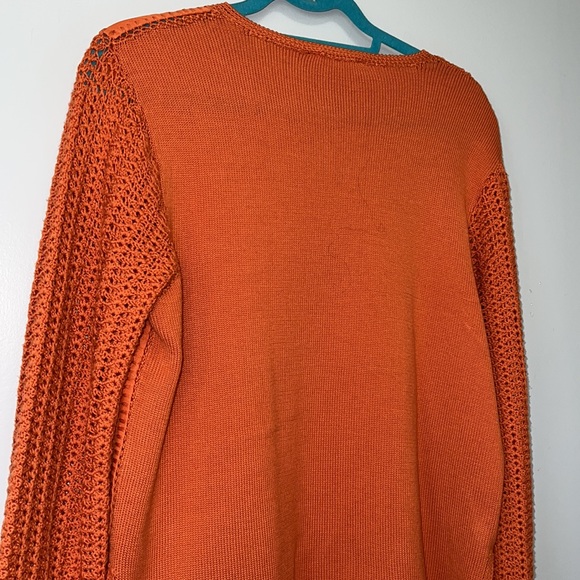 NORTONSTUDIO sweater - Picture 9 of 9